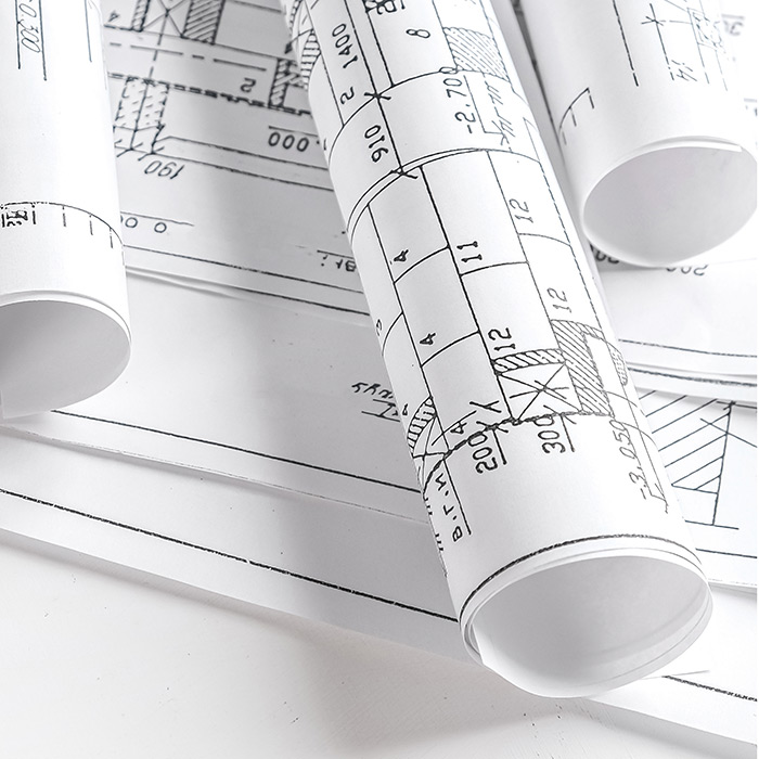 engineering plans