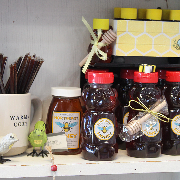 Happy Frog Ink Paper Goods Retail Shop